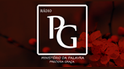 Rádio Preciosa Graça Rádio Preciosa Graça logo
