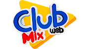 Club Mix Web Club Mix Web logo