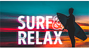 Vagalume.FM - Surf & Relax logo