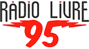 Radio Livre 95 logo