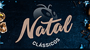 Vagalume.FM - Clássicos de Natal logo
