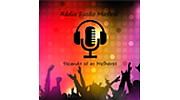 Rádio Fusão Musical logo