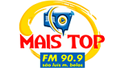 Radio Mais Top Radio Mais Top logo