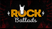 Vagalume.FM - Rock Ballads