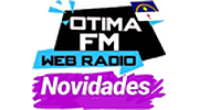 Web Radio Otima FM de Evangelização