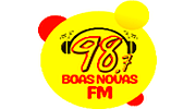 Boas Novas Fm