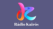 Rádio Kairós Rádio Kairós logo