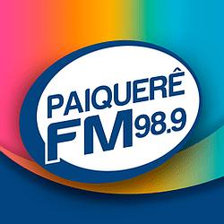 Paiquerê FM