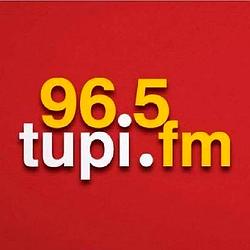 Super Rádio Tupi logo