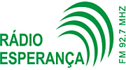 Rádio Esperanca logo