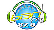 Ban FM 87.9 Ban FM 87.9 logo