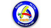 Rádio Araguaia