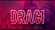 Vagalume.FM - Drag!
