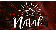Vagalume.FM - Natal logo