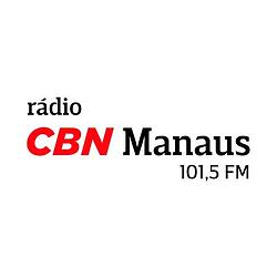 Rádio CBN Amazônia logo
