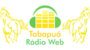 Tabapuã Rádio Web Tabapuã Rádio Web logo