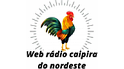 Web Rádio Caipira do Nordeste Web Rádio Caipira do Nordeste logo