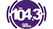 Rede Aleluia Rede Aleluia logo