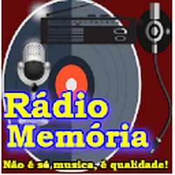 Radio Memória Lins logo