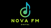 Rádio Nova FM Digital Rádio Nova FM Digital logo
