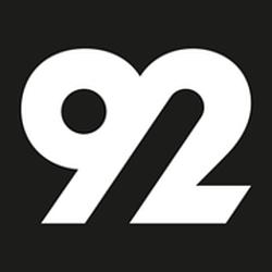 92 FM