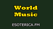 Esotérica FM World logo
