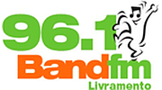 Rádio Band FM Rádio Band FM logo
