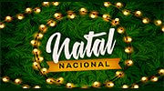 Vagalume.FM - Natal Nacional logo