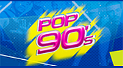 Vagalume.FM - Pop Anos 90