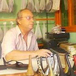 Rádio Pátria Gaucha