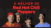 Vagalume.FM - Red Hot Chili Peppers Vagalume.FM - Red Hot Chili Peppers logo