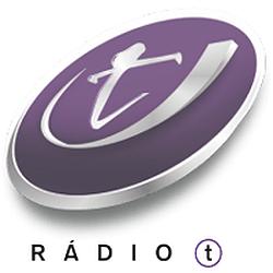 Rádio T logo