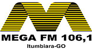 Mega FM