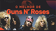 Vagalume.FM - O Melhor de Guns 'N Roses