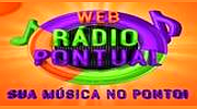 Web Rádio Pontual