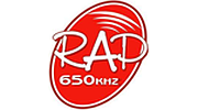 Rádio Alto Piranhas Rádio Alto Piranhas logo