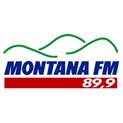 Montana FM logo