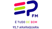 EP FM EP FM logo