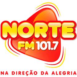 Norte FM logo