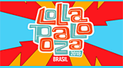 Vagalume.FM - Lollapalooza Brasil 2018