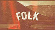 Vagalume.FM -Folk logo