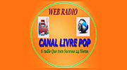 Radio Canal Livre Pop