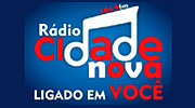 Radio Cidade Nova de Jauru
