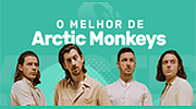 Vagalume.FM - O Melhor de Arctic Monkeys
