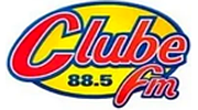 Clube FM Clube FM logo