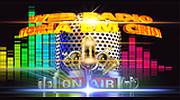 Rádio Vitória em Cristo Rádio Vitória em Cristo logo