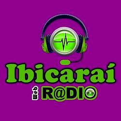 Ibicaraí Web Rádio logo