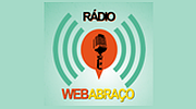 Web Radio Abraço Web Radio Abraço logo