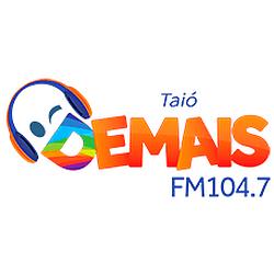 Demais FM logo