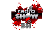 Rádio Show BH Rádio Show BH logo